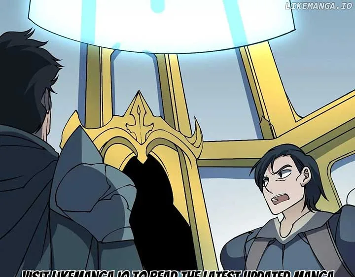 Starting as the Black Dragon BOSS Chapter 50 page 3