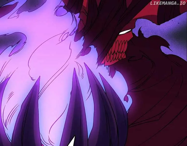 Starting as the Black Dragon BOSS Chapter 50 page 78