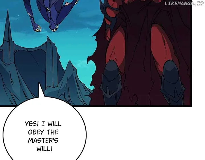 Starting as the Black Dragon BOSS Chapter 50 page 70