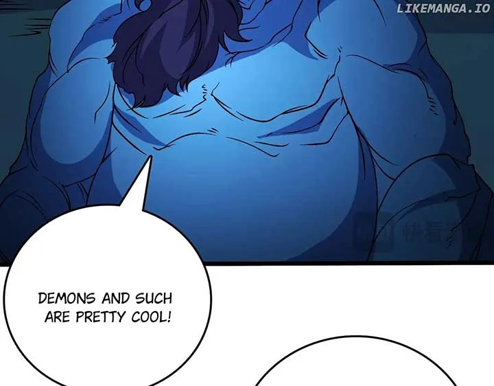 Starting as the Black Dragon BOSS Chapter 50 page 68
