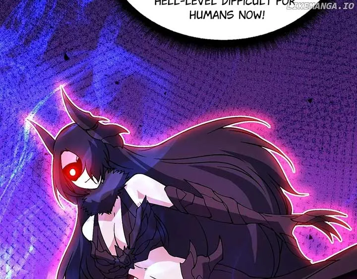 Starting as the Black Dragon BOSS Chapter 50 page 23