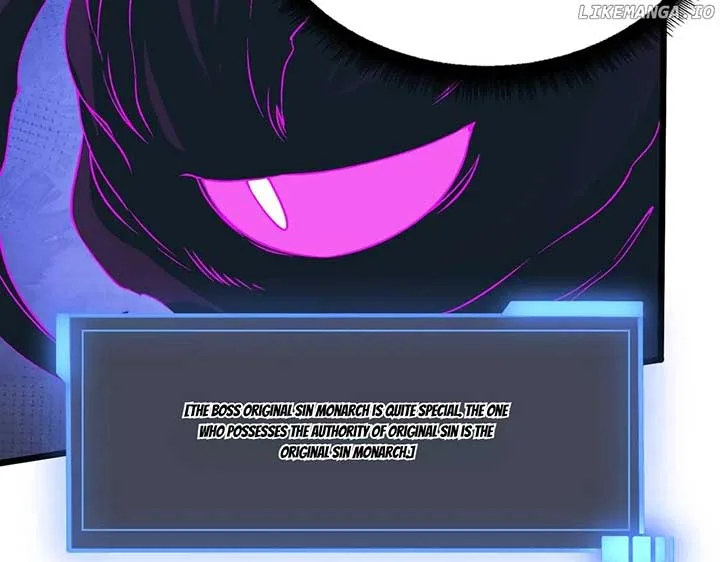 Starting as the Black Dragon BOSS Chapter 50 page 35