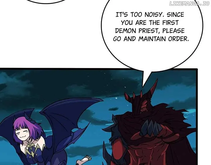 Starting as the Black Dragon BOSS Chapter 50 page 69