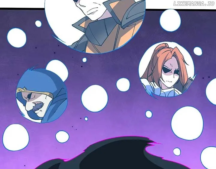 Starting as the Black Dragon BOSS Chapter 50 page 29