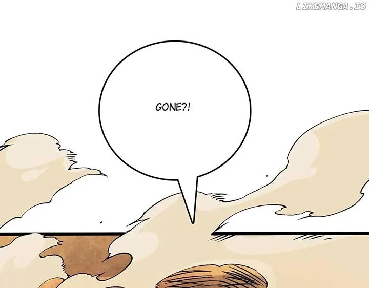 Starting as the Black Dragon BOSS Chapter 50 page 51