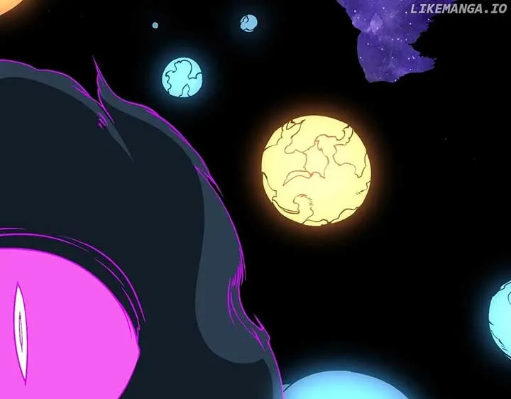 Starting as the Black Dragon BOSS Chapter 50 page 39