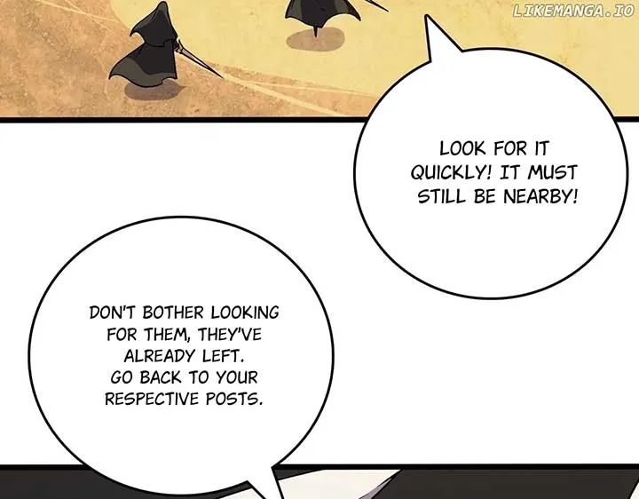 Starting as the Black Dragon BOSS Chapter 50 page 53