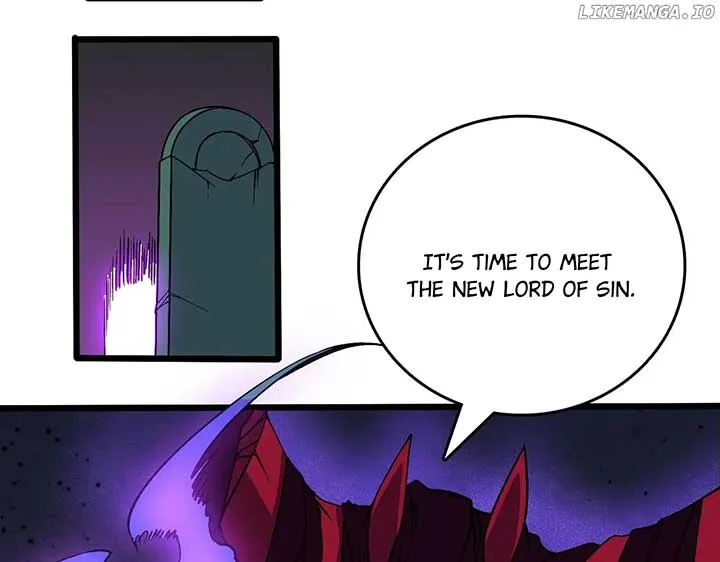 Starting as the Black Dragon BOSS Chapter 50 page 77