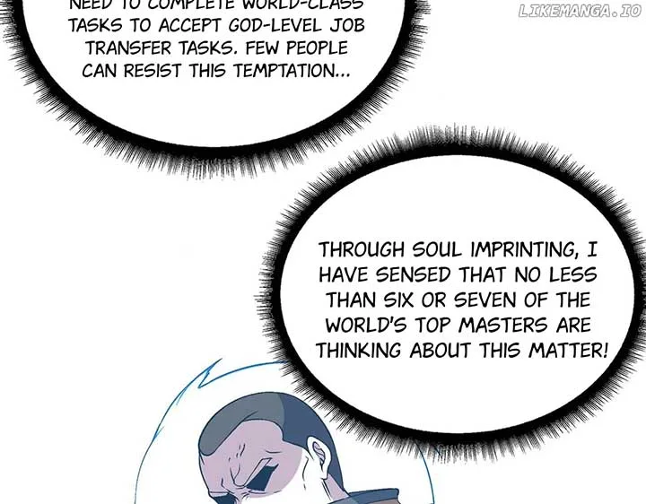 Starting as the Black Dragon BOSS Chapter 50 page 28
