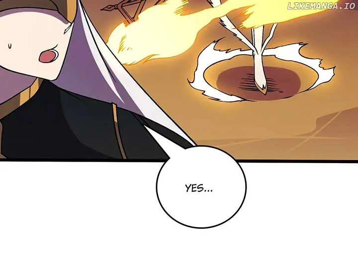 Starting as the Black Dragon BOSS Chapter 50 page 55