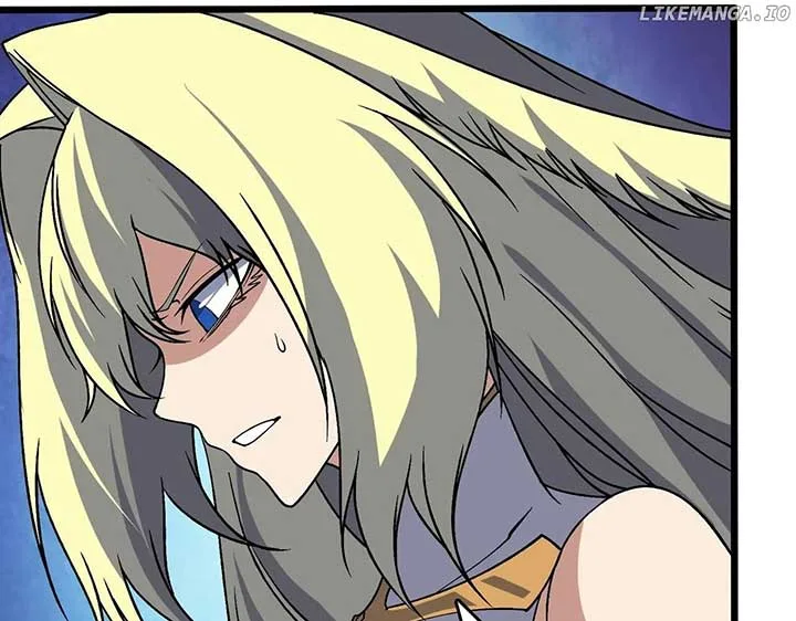 Starting as the Black Dragon BOSS Chapter 50 page 57