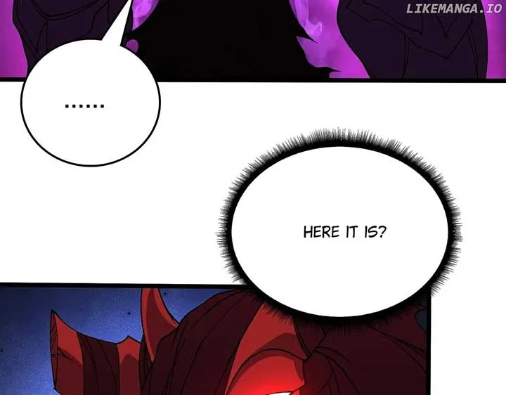 Starting as the Black Dragon BOSS Chapter 50 page 61