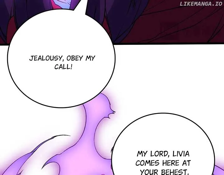 Starting as the Black Dragon BOSS Chapter 50 page 79