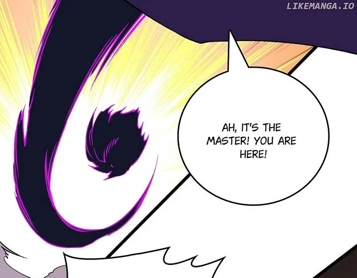 Starting as the Black Dragon BOSS Chapter 50 page 45