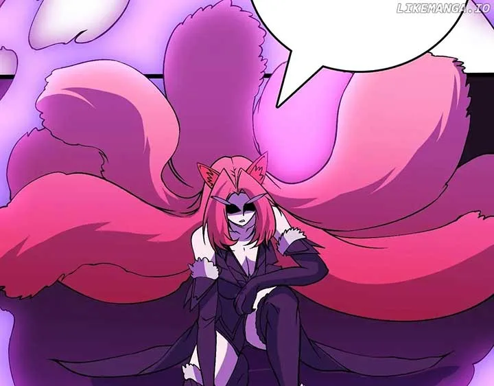 Starting as the Black Dragon BOSS Chapter 50 page 80
