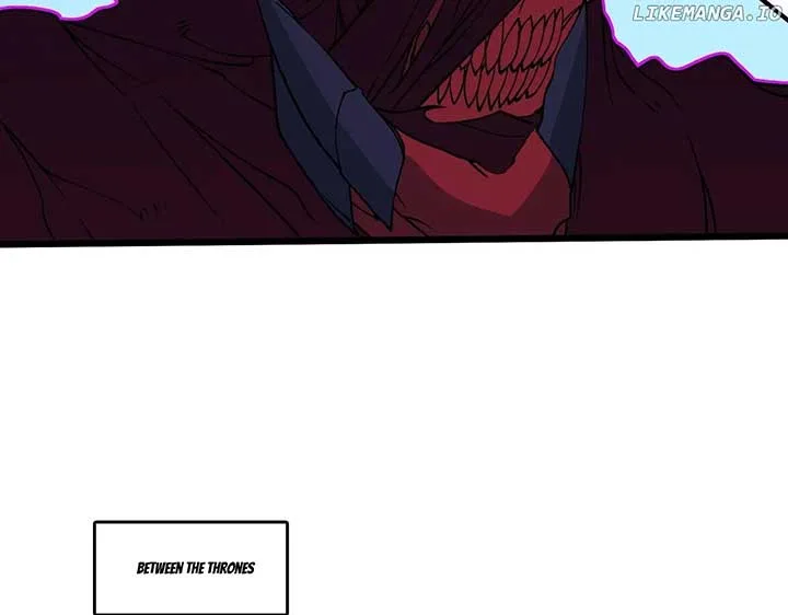 Starting as the Black Dragon BOSS Chapter 50 page 76
