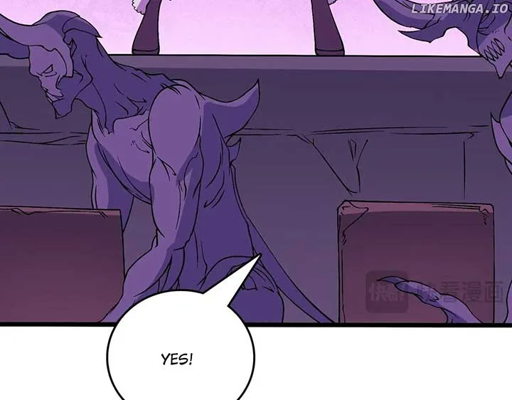 Starting as the Black Dragon BOSS Chapter 50 page 92