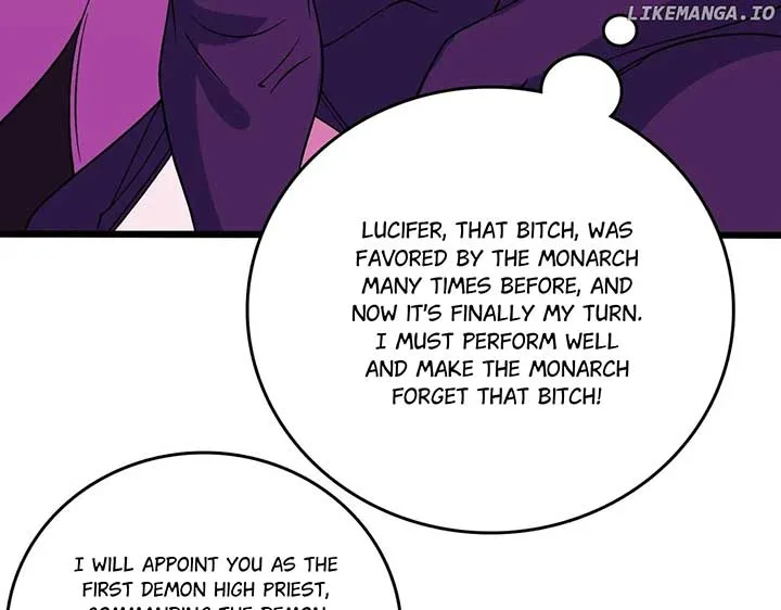 Starting as the Black Dragon BOSS Chapter 50 page 83