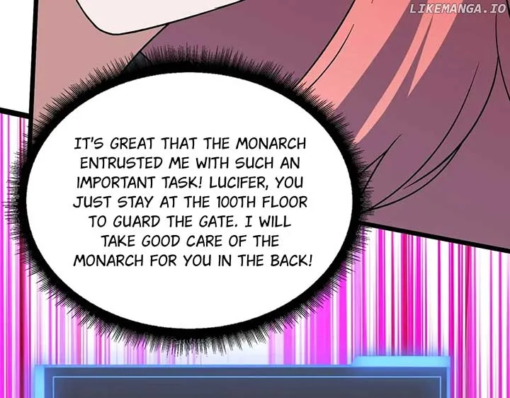 Starting as the Black Dragon BOSS Chapter 50 page 97