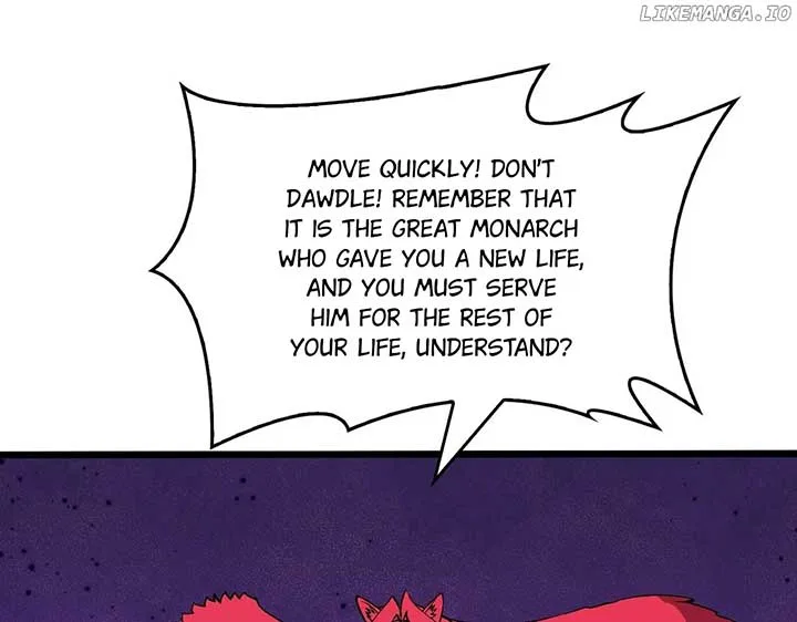 Starting as the Black Dragon BOSS Chapter 50 page 90