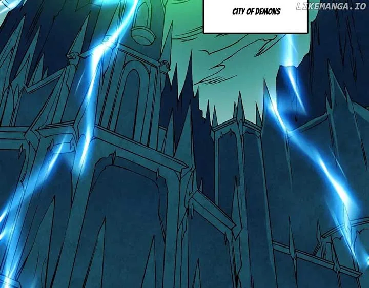 Starting as the Black Dragon BOSS Chapter 50 page 63
