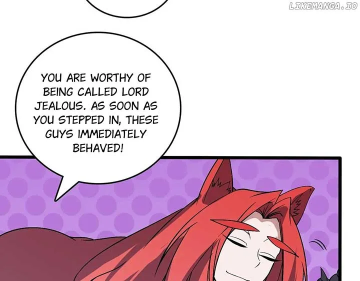 Starting as the Black Dragon BOSS Chapter 50 page 93