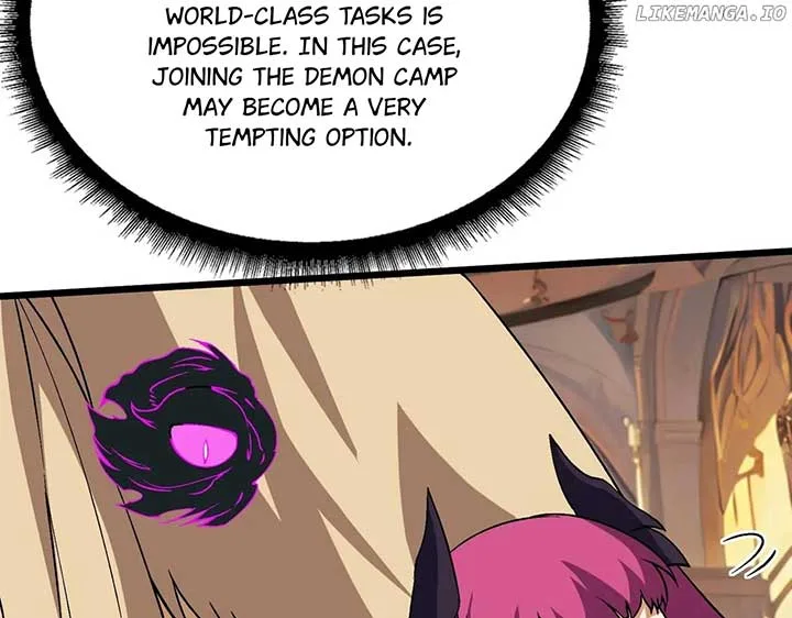 Starting as the Black Dragon BOSS Chapter 50 page 26