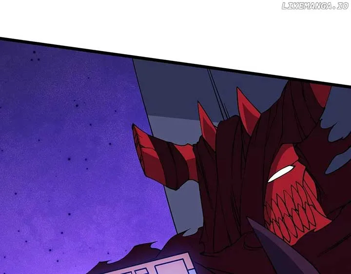 Starting as the Black Dragon BOSS Chapter 50 page 87