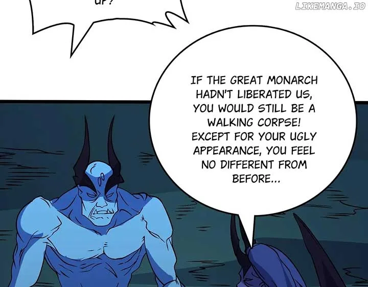 Starting as the Black Dragon BOSS Chapter 50 page 66