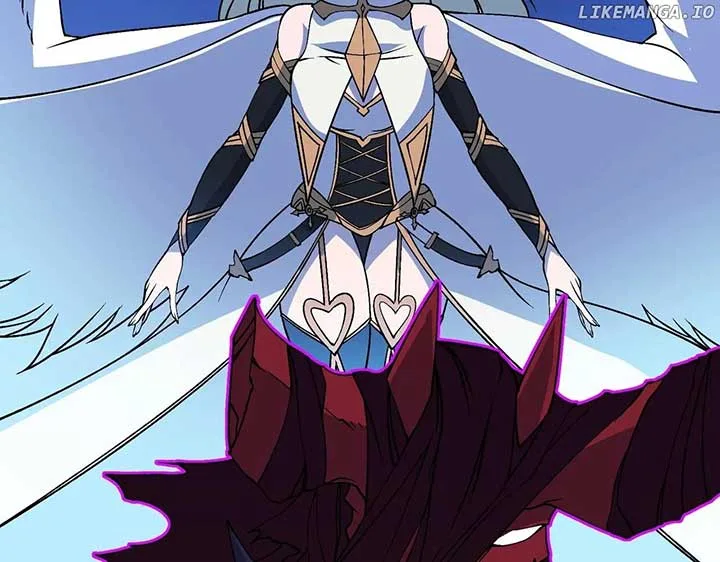 Starting as the Black Dragon BOSS Chapter 50 page 75