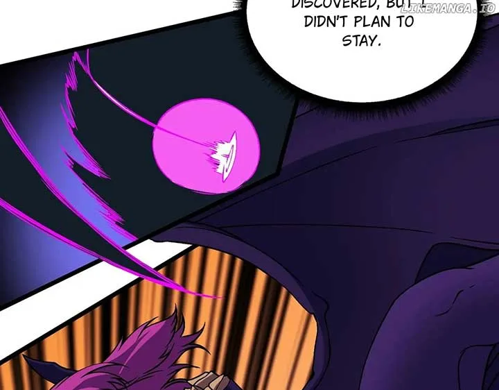 Starting as the Black Dragon BOSS Chapter 50 page 43