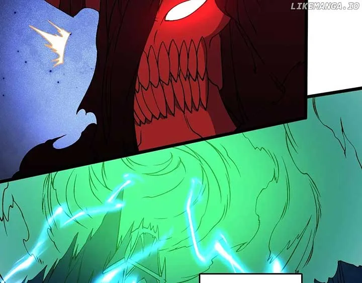 Starting as the Black Dragon BOSS Chapter 50 page 62