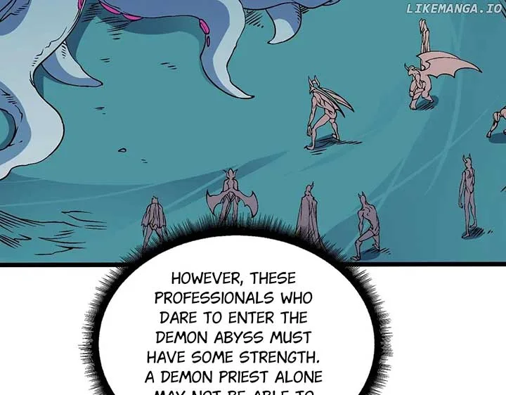 Starting as the Black Dragon BOSS Chapter 50 page 72