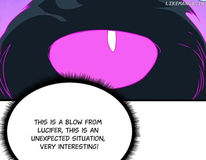 Starting as the Black Dragon BOSS Chapter 50 page 30
