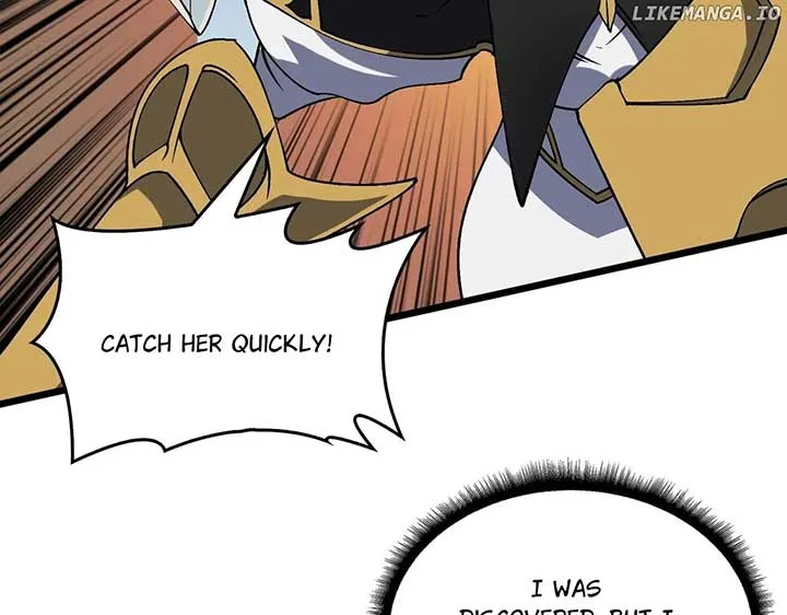 Starting as the Black Dragon BOSS Chapter 50 page 42