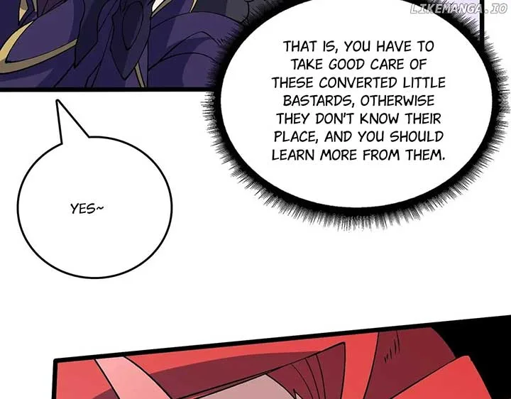 Starting as the Black Dragon BOSS Chapter 50 page 95