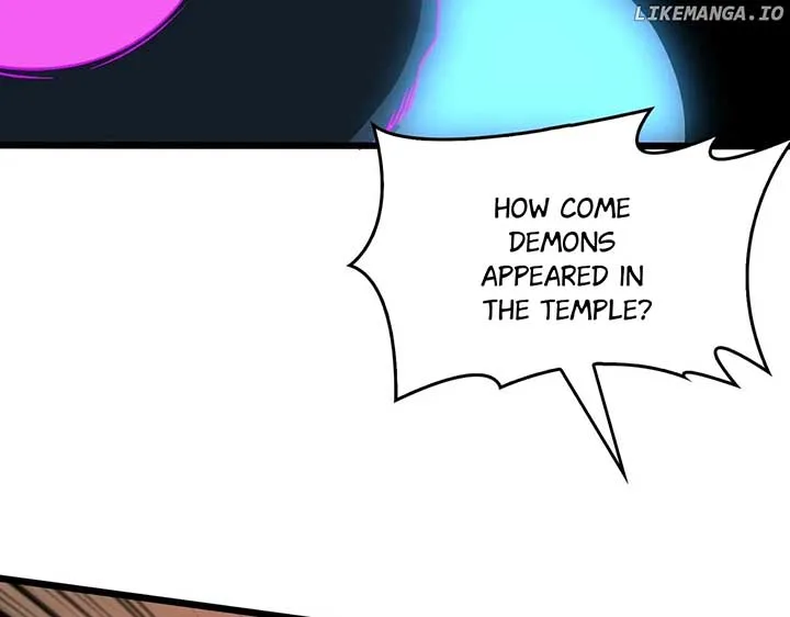 Starting as the Black Dragon BOSS Chapter 50 page 40