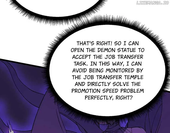 Starting as the Black Dragon BOSS Chapter 50 page 31