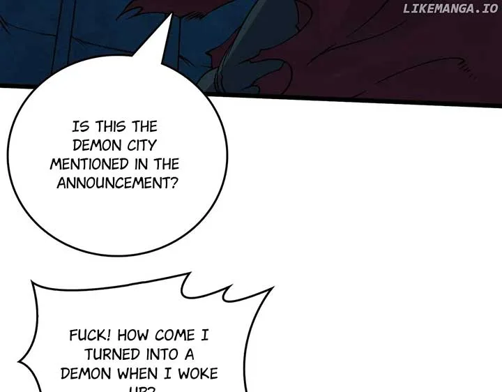 Starting as the Black Dragon BOSS Chapter 50 page 65