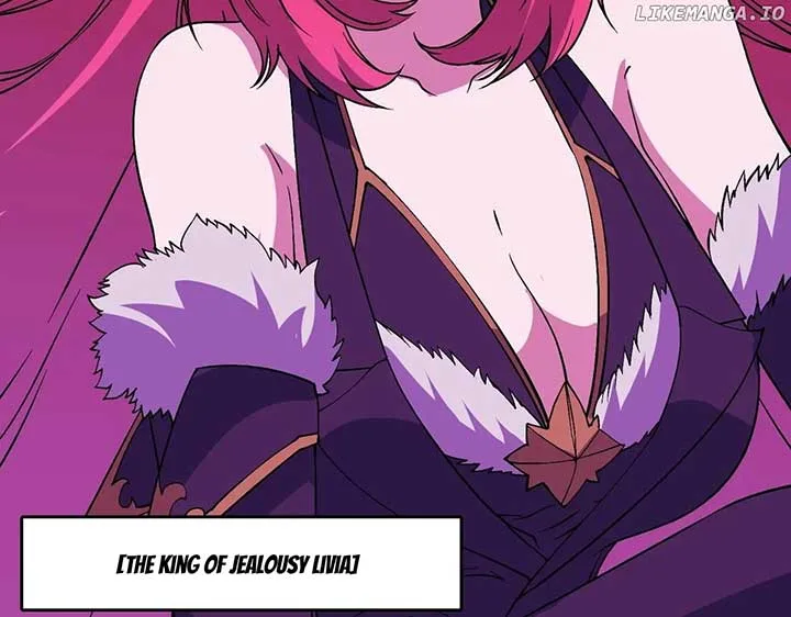 Starting as the Black Dragon BOSS Chapter 50 page 82