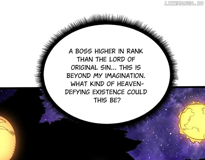 Starting as the Black Dragon BOSS Chapter 50 page 38
