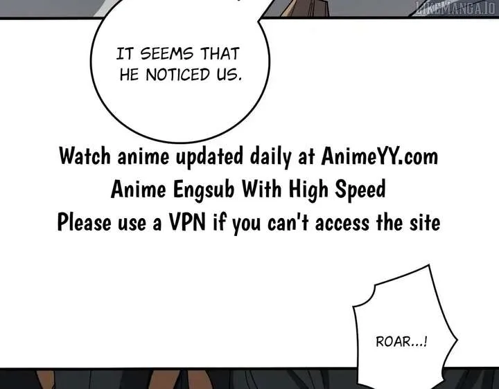 Starting as the Black Dragon BOSS Chapter 81 page 30