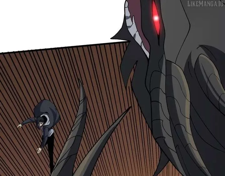 Starting as the Black Dragon BOSS Chapter 81 page 63