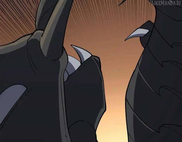 Starting as the Black Dragon BOSS Chapter 81 page 64
