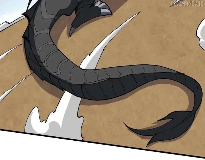 Starting as the Black Dragon BOSS Chapter 81 page 69