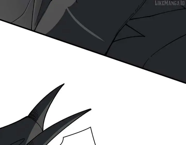 Starting as the Black Dragon BOSS Chapter 81 page 55