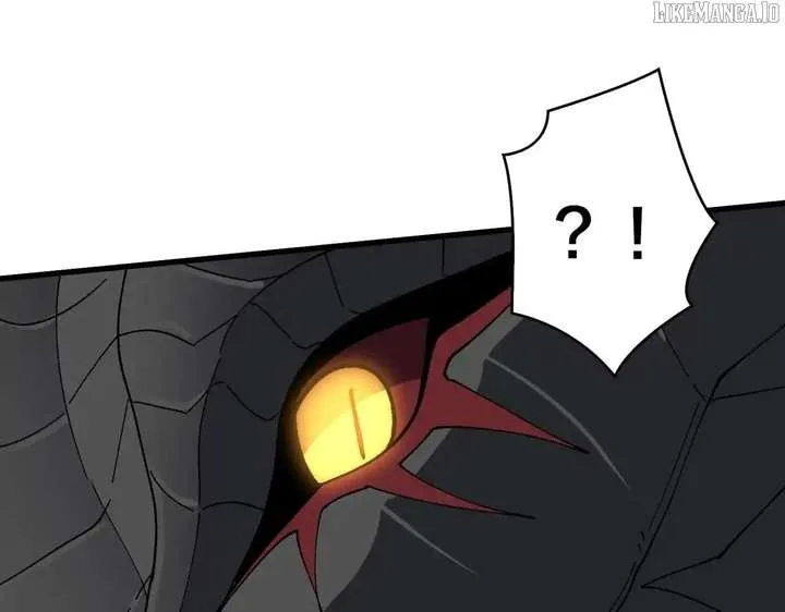 Starting as the Black Dragon BOSS Chapter 81 page 54