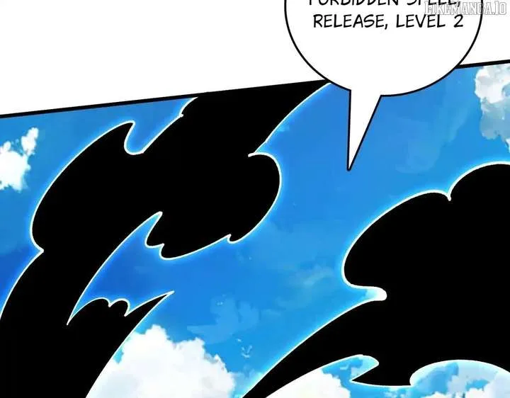 Starting as the Black Dragon BOSS Chapter 81 page 74