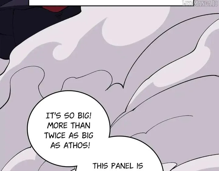 Starting as the Black Dragon BOSS Chapter 81 page 42