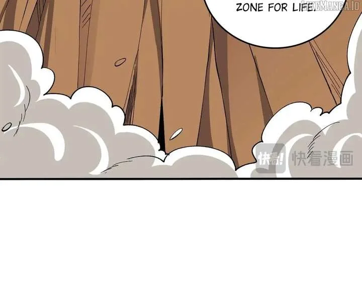 Starting as the Black Dragon BOSS Chapter 81 page 27